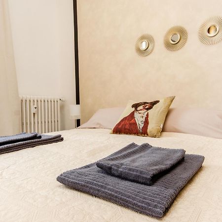 Beige Room Милано Екстериор снимка