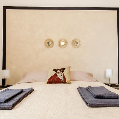 Beige Room Милано Екстериор снимка