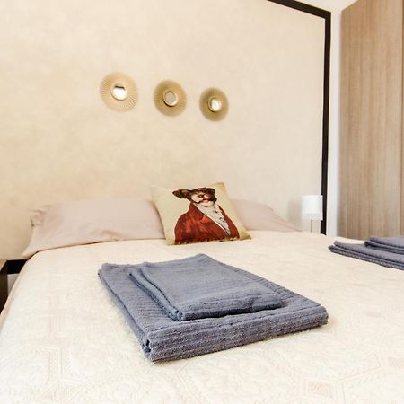 Beige Room Милано Екстериор снимка