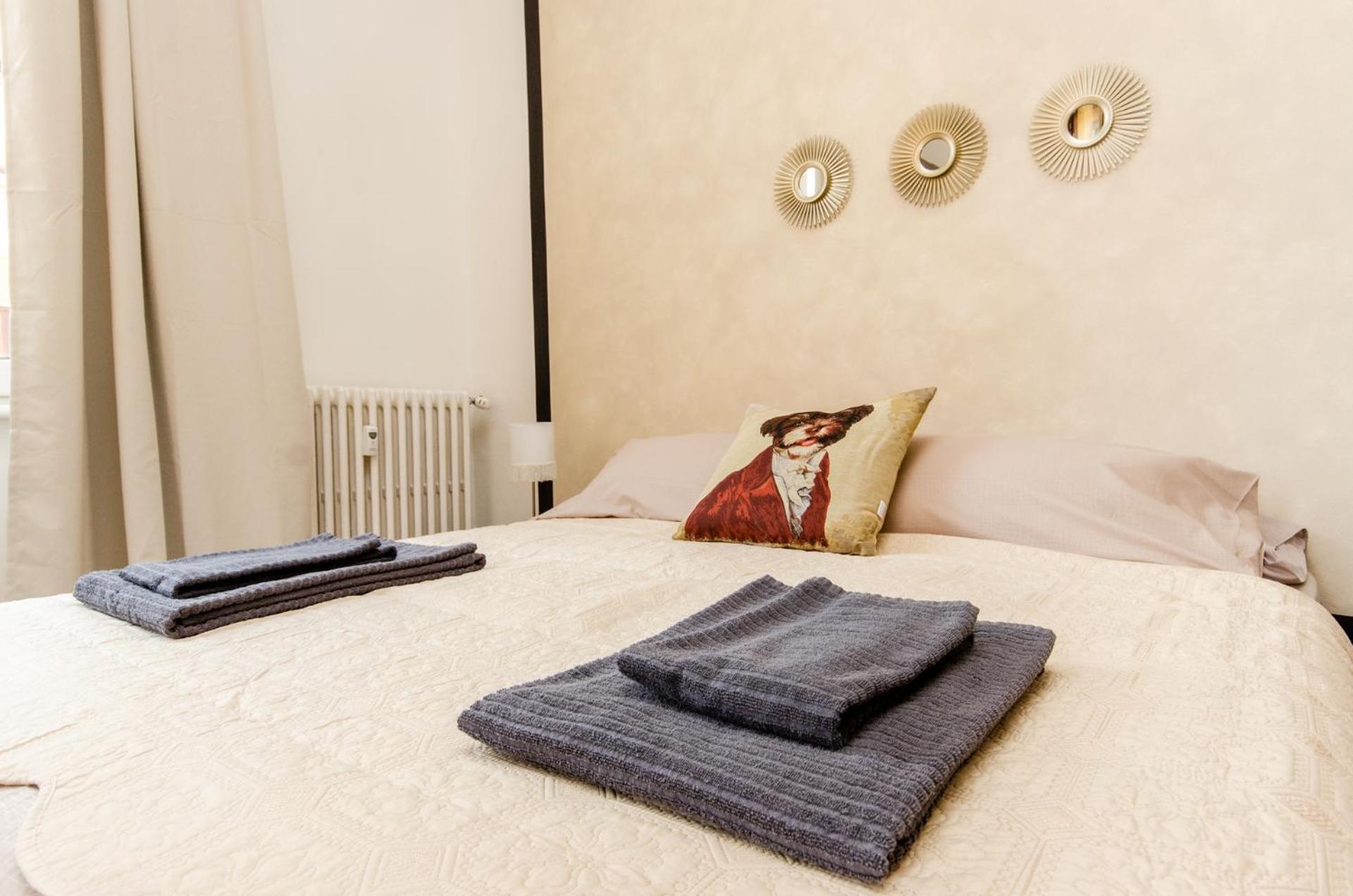 Beige Room Милано Екстериор снимка