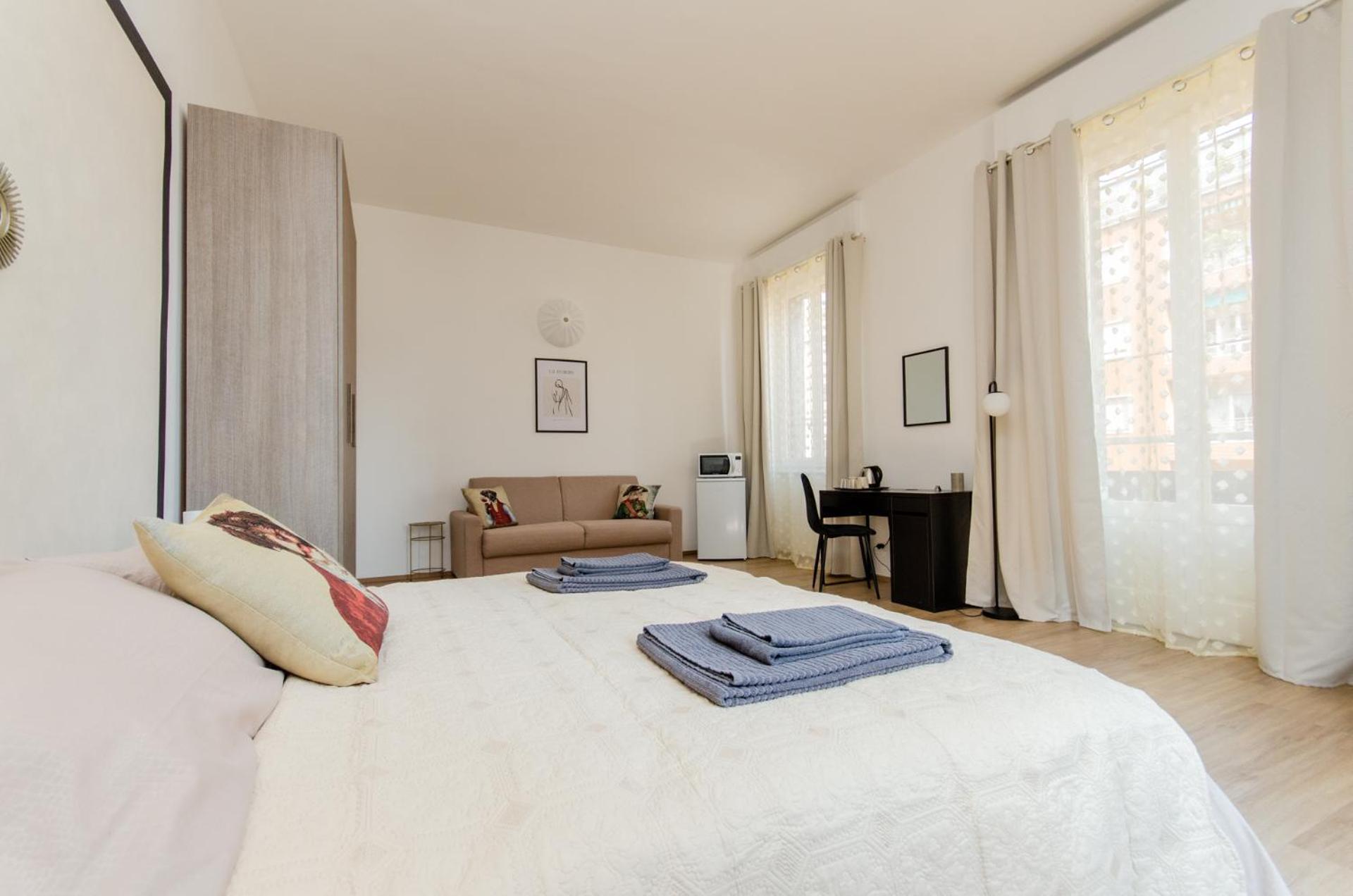 Beige Room Милано Екстериор снимка