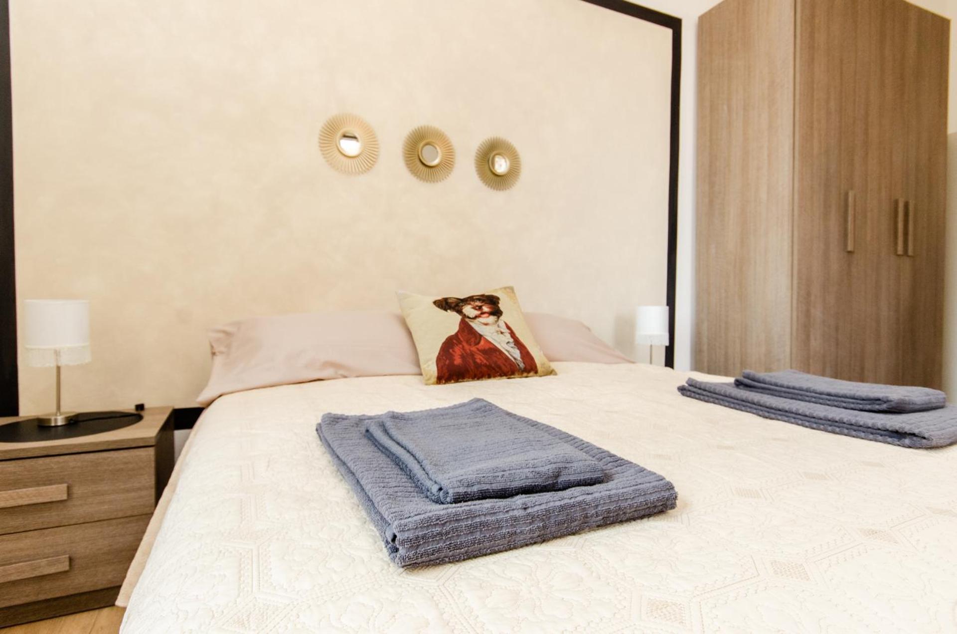 Beige Room Милано Екстериор снимка