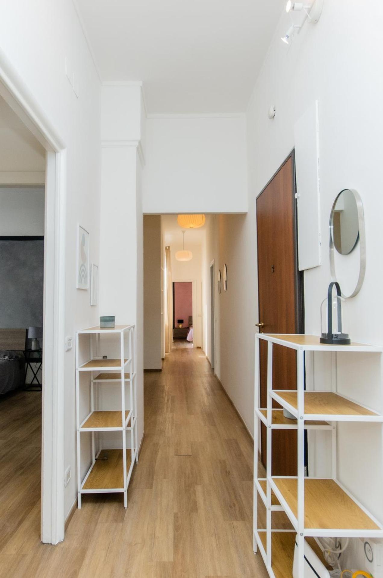 Beige Room Милано Екстериор снимка